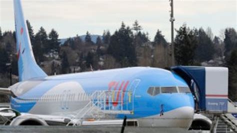 B­o­e­i­n­g­,­ ­7­3­7­ ­M­a­x­ ­u­ç­a­k­ ­f­i­l­o­s­u­n­u­n­ ­t­a­m­a­m­ı­n­ı­ ­u­ç­u­ş­t­a­n­ ­k­a­l­d­ı­r­d­ı­